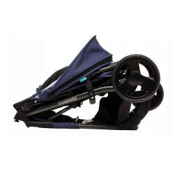 Baby Design Clever 27 Melange 2019