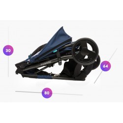 Baby Design Clever 27 Melange 2019