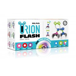 Milly Mally Orion Flash Candy