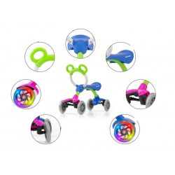 Milly Mally Orion Flash Candy