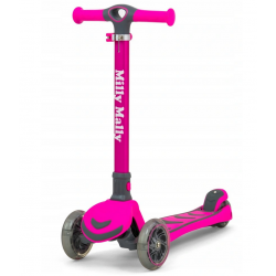 Milly Mally Boogie Pink