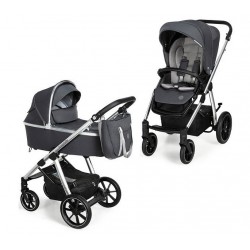 Baby Design Bueno kombinovaný kočárek 2021 217