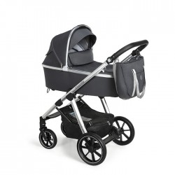 Baby Design Bueno kombinovaný kočárek 2021 217