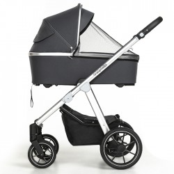 Baby Design Bueno kombinovaný kočárek 2021 217