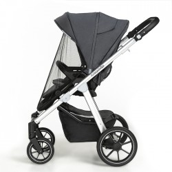 Baby Design Bueno kombinovaný kočárek 2021 217