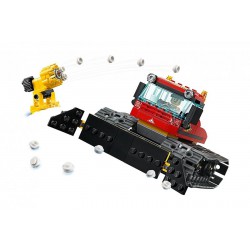 Lego City 60222 Rolba