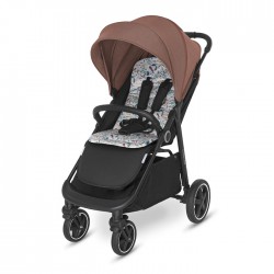Baby Design Coco 08 Pink 2021