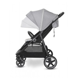 Baby Design Coco 07 Gray 2021