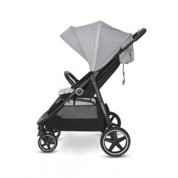 Baby Design Coco 07 Gray 2021