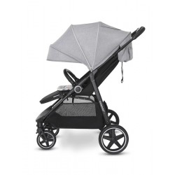 Baby Design Coco 07 Gray 2021