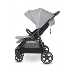 Baby Design Coco 07 Gray 2021
