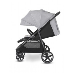 Baby Design Coco 07 Gray 2021