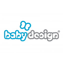 Baby Design Coco 07 Gray 2021
