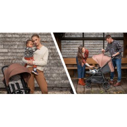 Baby Design Coco 07 Gray 2021