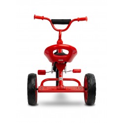 Toyz York Red dětská tříkolka