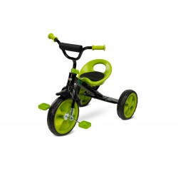 Toyz York Green dětská tříkolka