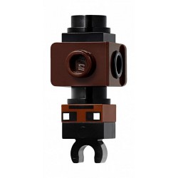 Lego Minecraft 21141 Jeskyně se zombie