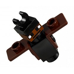 Lego Minecraft 21141 Jeskyně se zombie