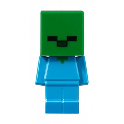 Lego Minecraft 21141 Jeskyně se zombie