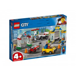 LEGO City 60232 Autoservis