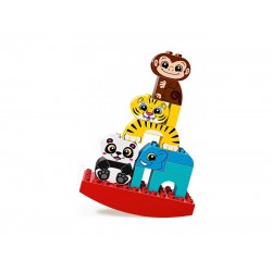 Lego DUPLO 10884 Moje první houpací zvířátka