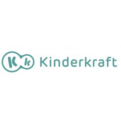 Kinderkraft přístavní postýlka Neste Up Beige 2021