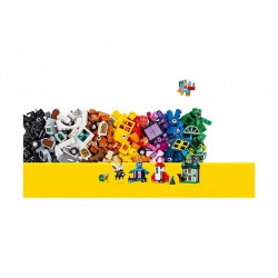 LEGO Classic 11004 Kreativní okénka