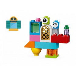 LEGO Classic 11004 Kreativní okénka