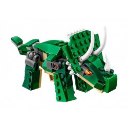Lego CREATOR 31058 Úžasný dinosaurus
