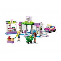 LEGO Friends 41362 Supermarket v městečku Heartlake