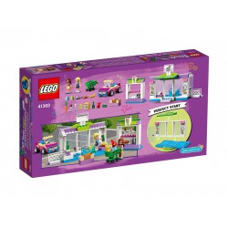 LEGO Friends 41362 Supermarket v městečku Heartlake