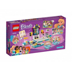 LEGO Friends 41372 Stephanie a gymnastické představení