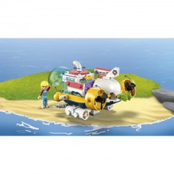 LEGO Friends 41378 Mise na záchranu delfínů