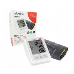 Microlife tlakoměr BP B3 AFIB digitál.automat.