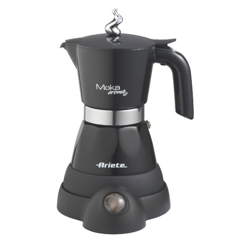 ARIETE Mokina 2-4 black