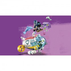 LEGO Friends 41378 Mise na záchranu delfínů