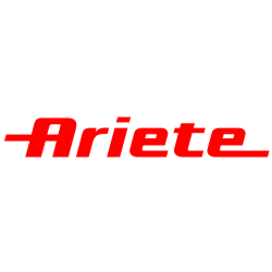 ARIETE Mokina 2-4 black