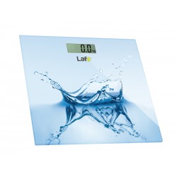 Lafe osobní váha WLS 002.1 Water