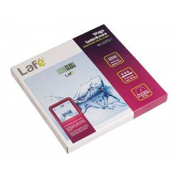 Lafe osobní váha WLS 002.1 Water
