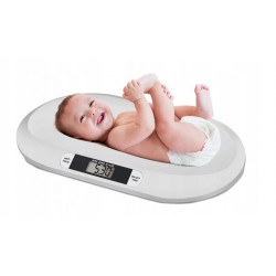 Esperanza kojenecká váha EBS019 Babe