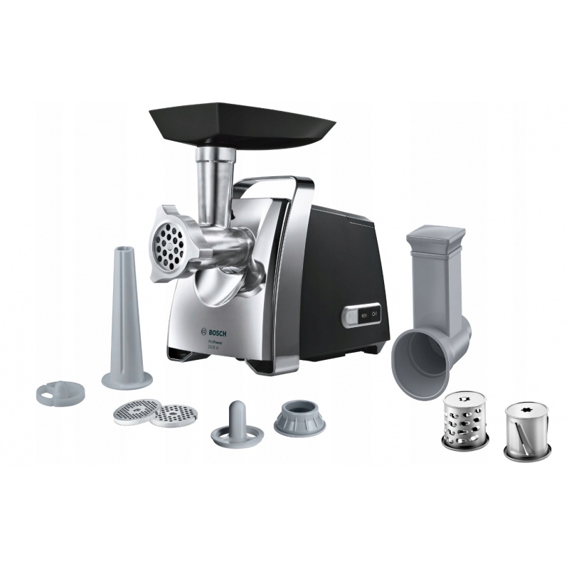 Bosch MFW67440