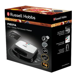 Russell Hobbs sendvičovač 24540-56 Fiesta