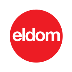 Eldom ST11 Ruddy