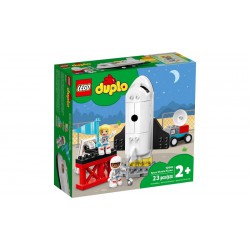 Lego Duplo 10944 Mise raketoplánu