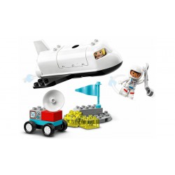 Lego Duplo 10944 Mise raketoplánu