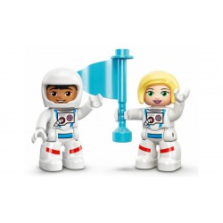 Lego Duplo 10944 Mise raketoplánu