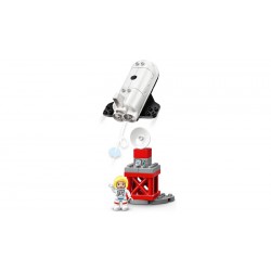Lego Duplo 10944 Mise raketoplánu