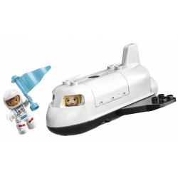 Lego Duplo 10944 Mise raketoplánu