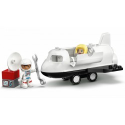 Lego Duplo 10944 Mise raketoplánu