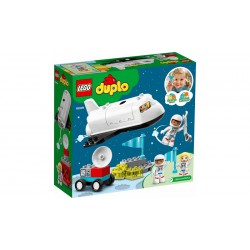 Lego Duplo 10944 Mise raketoplánu